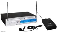 PEAVEY PV-1 U1 BL 911.700MHZ - Радиосистема (радиомикрофон)