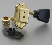Механика для гитары Gotoh SD510-SLB-GG