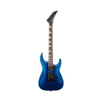 JACKSON JS22 DINKY™ ARCH TOP, электрогитара, цвет синий металлик