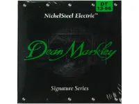 DEAN MARKLEY 2500 Signature - струны для электрогитары (8% никел. покрытие) толщина 13-56