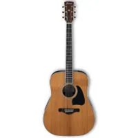 IBANEZ AVD80-NT - Гитара акустическая