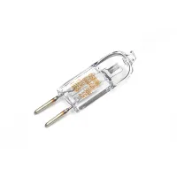 OSRAM 12V/50W GY-6,35 64440 лампа галогеновая HALOSTAR, срок службы 2000 часов