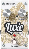 DIGITECH LUXE - Педаль эффектов