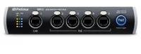 PreSonus SW5E AVB-коммутатор, 5 портов, 4 порта с функцией PoE
