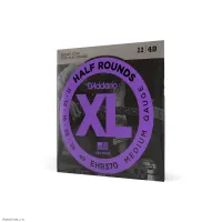 D'ADDARIO EHR370 - Струны для электрогитары