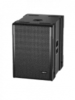 Audiocenter T115S-DSP - Активный сабвуфер линейного массива