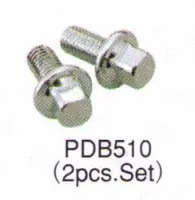 Yamaha pdb510a  винты от барабанной педали (2 шт. в уп. )