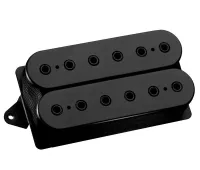 DiMarzio DP259BK Titan™ Bringe звукосниматель, хамбакер, черный
