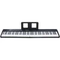 DAVINCI DPP-305 BK - Синтезатор с подсветкой клавиш