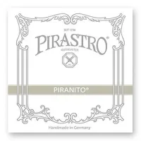 Струны для скрипки Pirastro Piranito 615040 3/4-1/2 (4 шт)
