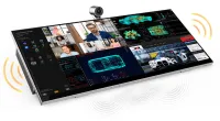 Jupiter PANA34T - Интерактивный дисплей 34", 21:9, разрешение 3440 x 1440