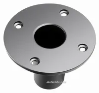 Фланец для корпусов колонок Adam Hall SM702