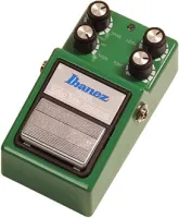 IBANEZ TS9DX - Педаль эффектов