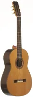Классическая гитара Conde Hermanos AC23/R Cedar Madagascar