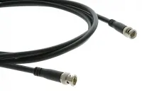 Кабель 1 BNC—1BNC [91-0101035] Kramer Electronics C-BM/BM-35 BNC (Вилка - Вилка), 10.6 м