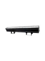 Led bar 600 RGBW
    Прожектор Led bar 600 RGBW
Прожектор, 192 светодиодов по 3 Вт (RGBW). Электронный диммер 0-100%. Строб. Угол луча 12°. Управление: DMX512 (сегментное), звуковая активация, автоматический режим, master/slave.