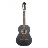 Классическая гитара Fabio KM3911 BK (4/4, 39")