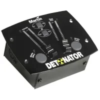 MARTIN DETONATOR