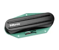 DIMARZIO FRED CREAM DP153CR звукосниматель для электрогитары, хамбакер, цвет кремовый