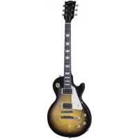 GIBSON Les Paul 50s Tribute 2016 T Satin Vintage Sunburst - Электрогитара