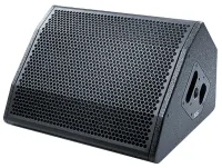 KS-AUDIO CM 112R Широкополосная акустическая система, сценический монитор. Комплектация - 12"+1" .