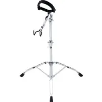 Meinl tmd  стойка профессиональная для джембе, хром