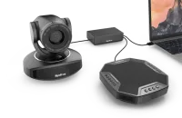 WyreStorm EXP-VC-KIT - Набор для ВКС с PTZ камерой 1080p и спикерфоном