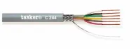 Tasker C242 LIYCY кабель 3х0.14 мм2