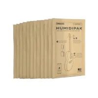 PLANET WAVES PW-HPRP-12 - комплект из 12-ти дополнительных съемных пакетов для PW-HPCP-03