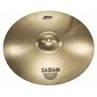Sabian 22" xsr ride  тарелка ride
