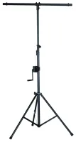 Xline Stand LS-30TUV Элеваторная стойка для световых приборов с горизонтальной штангой