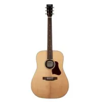 Art and lutherie americana natural eq import serries sale  электроакуст. гитара дредноут, натуральный