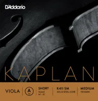 Струна A для альта Kaplan Forza K411 SM