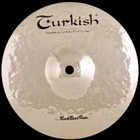 RBR-SP 12, Тарелка splash 12" Turkish RBR-SP 12