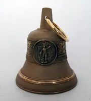 KM350-005 Колокол Воронежские, Воронежская Литейная Мастерская