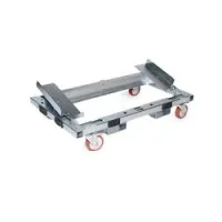 Db technologies dt-viol212  тележка для перевозки vio l212 ( 4 штуки )