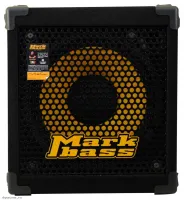 MARKBASS New York 121 - Кабинет для бас гитары