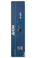 Digico mod-d-rk-aviom - карта для sd-rack, 16 цифровых aviom вых., rj45