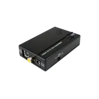 Cypress CM-398M- Масштабатор сигналов композитного или S-Video в VGA