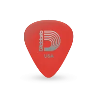 Planet Waves 1dpr6-100 Duralin Picks Heavy