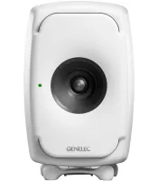 Genelec 8331AW активный 3-полосный монитор, 2 овальных НЧ 5.1"x2.6" 72Вт, коакс. СЧ 3.5" 36Вт+ВЧ 0.7
