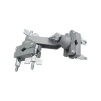 GIBRALTAR SC-PUGC Adjustable Angle Multi-Clamp 2 Hole регулируемый угловой универсальный клэмп