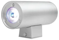 SILVER STAR AD926E DOJO 6/2 350mA input Current, 2 Tri-color LED beam angle: 20°