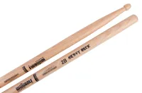 WILLIAMS DS-WCL-2B - барабанные палочки, серия Classic, материал гикори, размер 2B