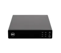 RCF DMA 162P 320W 90-240V 2-канальный цифровой усилитель, мощность 320 Вт/4 Ома