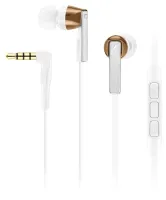SENNHEISER CX 5.00i WHITE - Наушники вставные