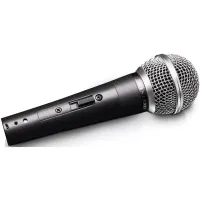 Ld systems d 1006 - динамический вокальный микрофон