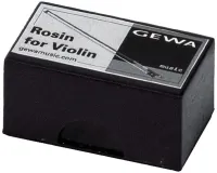 450999 Gewa Liuteria Канифоль для скрипки. Германия