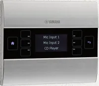 Контрольная панель Yamaha MCP1