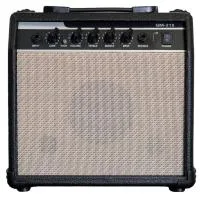 Комбоусилитель Fabio GM-215 (15W)